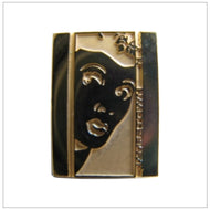 Festival of New Comedy Pin