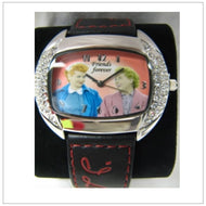 Forever Friends Black Watch