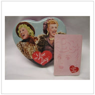 Forever Friends Playing Cards