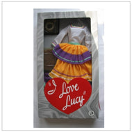 Franklin Mint Outfit - Gypsy Queen