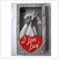 Franklin Mint Outfit - House Dress