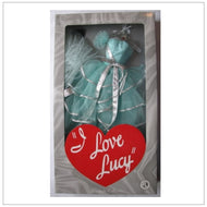 Franklin Mint Outfit - Showgirl