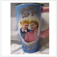 Friends Travel Mug