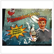 Vitameatavegamin Tote Bag