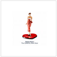 Hamilton Collection Celebrity Next Door Figurine