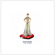 Hamilton Collection LA at Last! Figurine