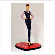 Hamilton Collection Matchmaker Figurine