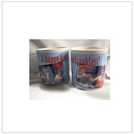 Happy Day Coffee Mug