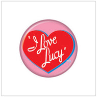 Heart Logo Button