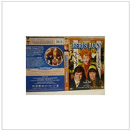 Here's Lucy Signed Sleeves