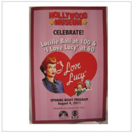 Hollywood Museum Program