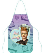 Hot Stuff Apron