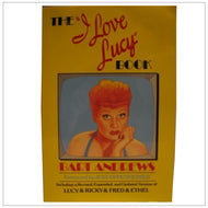The I Love Lucy Book