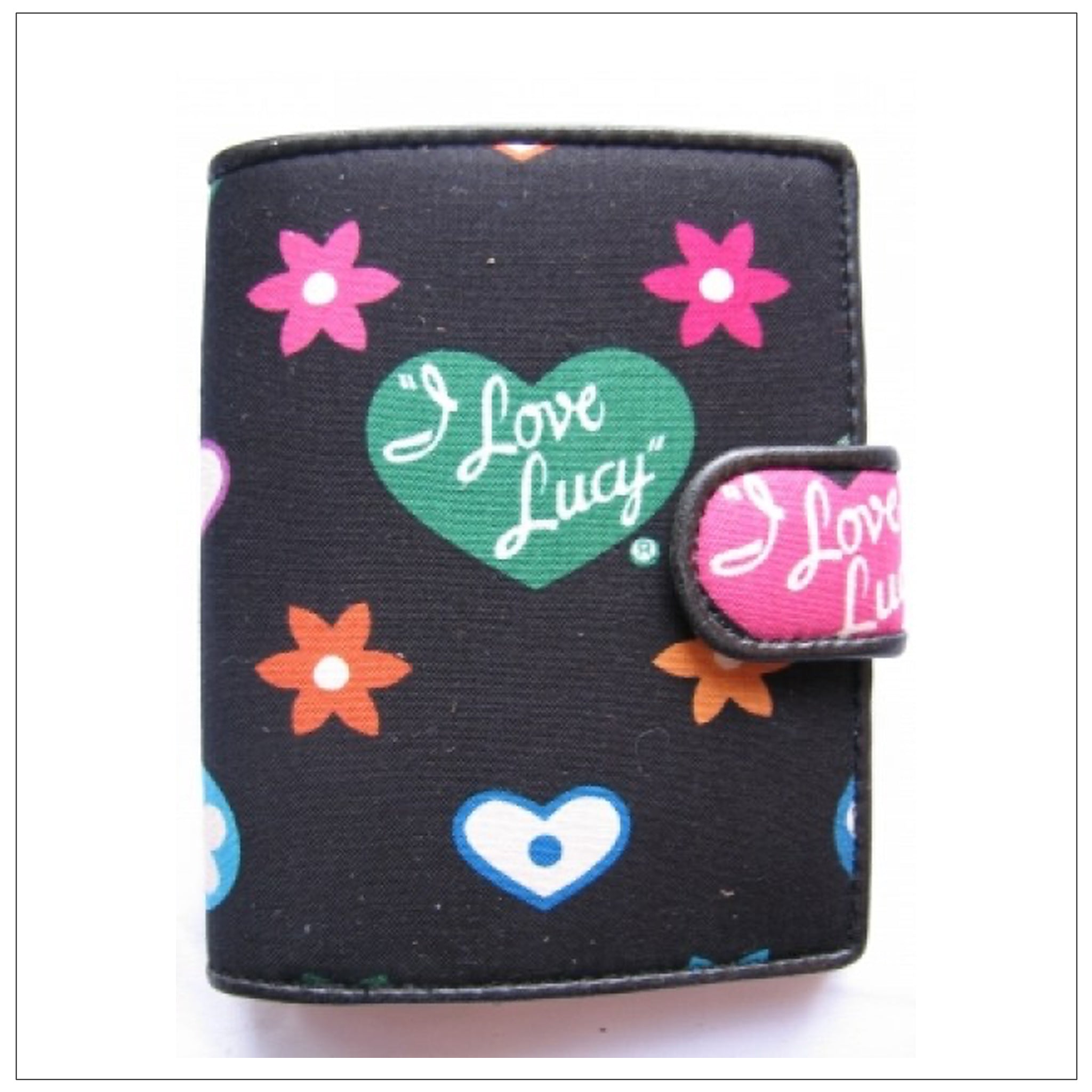 I love lucy wallet store