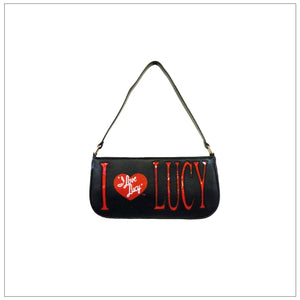 I Love Lucy Handbag