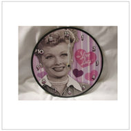 It's About Time Wall Clock