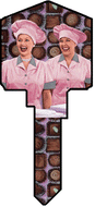 Chocolate Factory Key