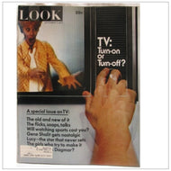 LOOK September 7 1971