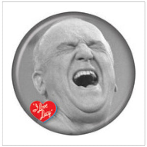 Laughing Fred Button