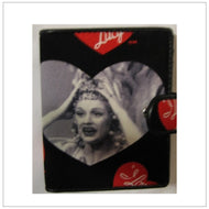 Lucy Gets In Pictures Wallet