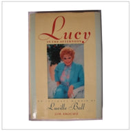 Lucy in the Afternoon