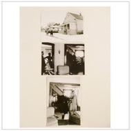 Lucy's Trip Home Exclusive Photo Set