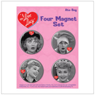Magnet Set of 4 #2