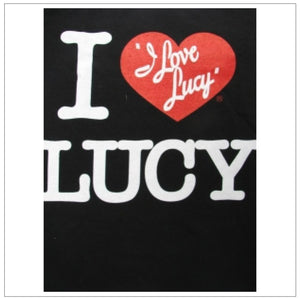 NY Style Black T-Shirt