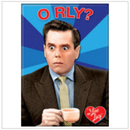 O RLY Magnet
