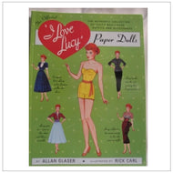 Paper Dolls