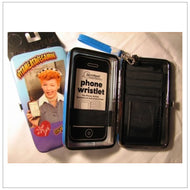 Phone Wristlet