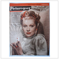 Picturegoer UK Magazine