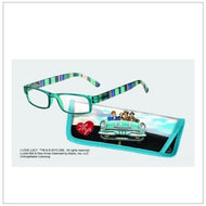 Reading Glasses 2.5
