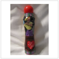 Red Bingo Dauber