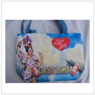 Rumba Small Tote
