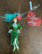 Sally Sweet Ornament