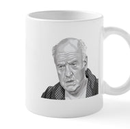 FRED coffee Mug