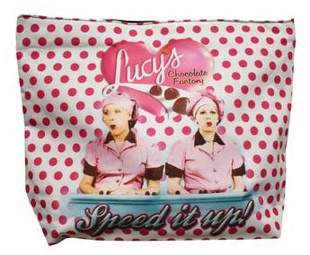 Candy Factory Tote Bag