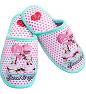 Chocolate Factory Slippers