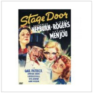 Stage Door DVD