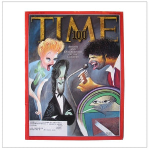 TIME June 8 1998