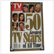 TV Guide Dec 14-20 1996