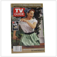 TV Guide Oct 9-16 2005