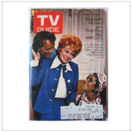 TV Guide Sept 5-11 1970