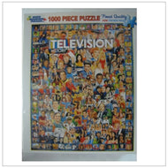 Television History Puzzle