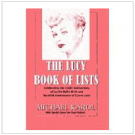 The Lucy Book of Lists