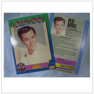 Trading Card Desi