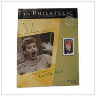 USA Philatelic Magazine