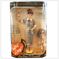 Vitameatavegamin Mattel Doll