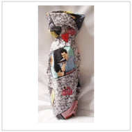 Wine Bag Candy Factory Scenes